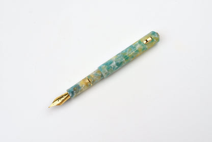 Esterbrook Niblet Fountain Pen - Sea Glass
