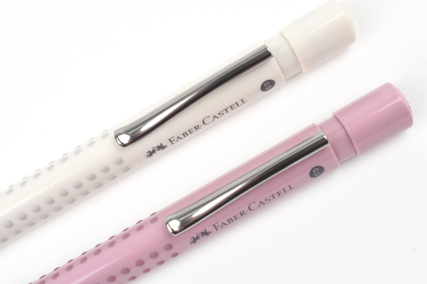 Faber-Castell - Grip 2010 Harmony Mechanical Pencil - 0.5mm