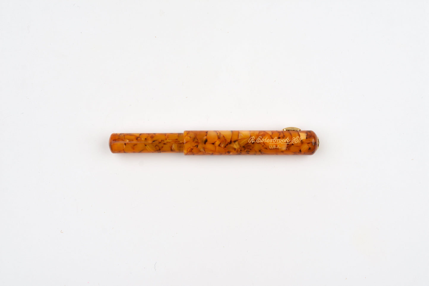 Esterbrook Niblet Fountain Pen - Honeycomb