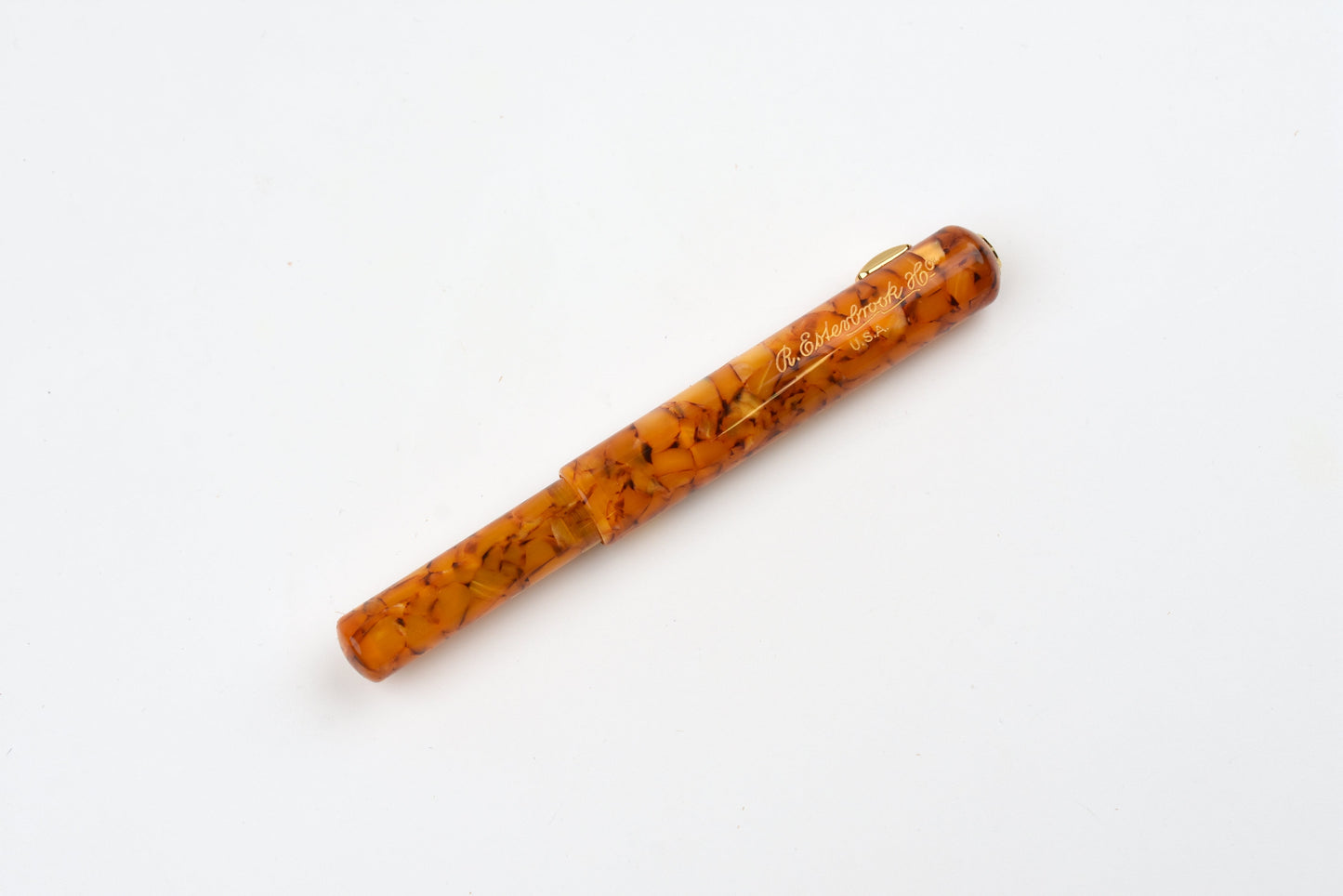 Esterbrook Niblet Fountain Pen - Honeycomb