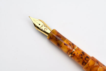 Esterbrook Niblet Fountain Pen - Honeycomb