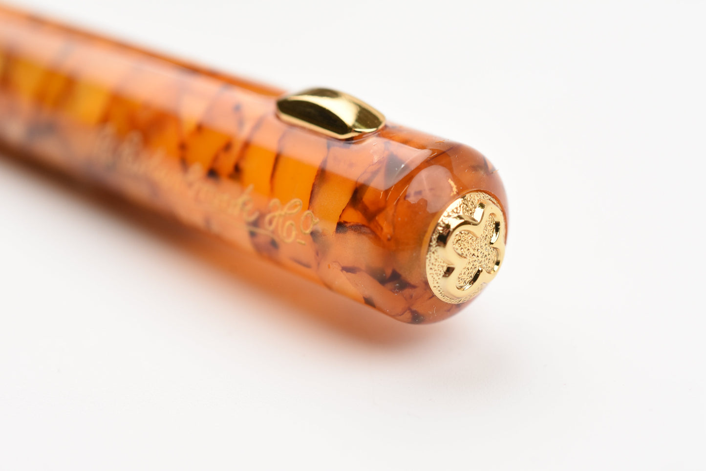 Esterbrook Niblet Fountain Pen - Honeycomb