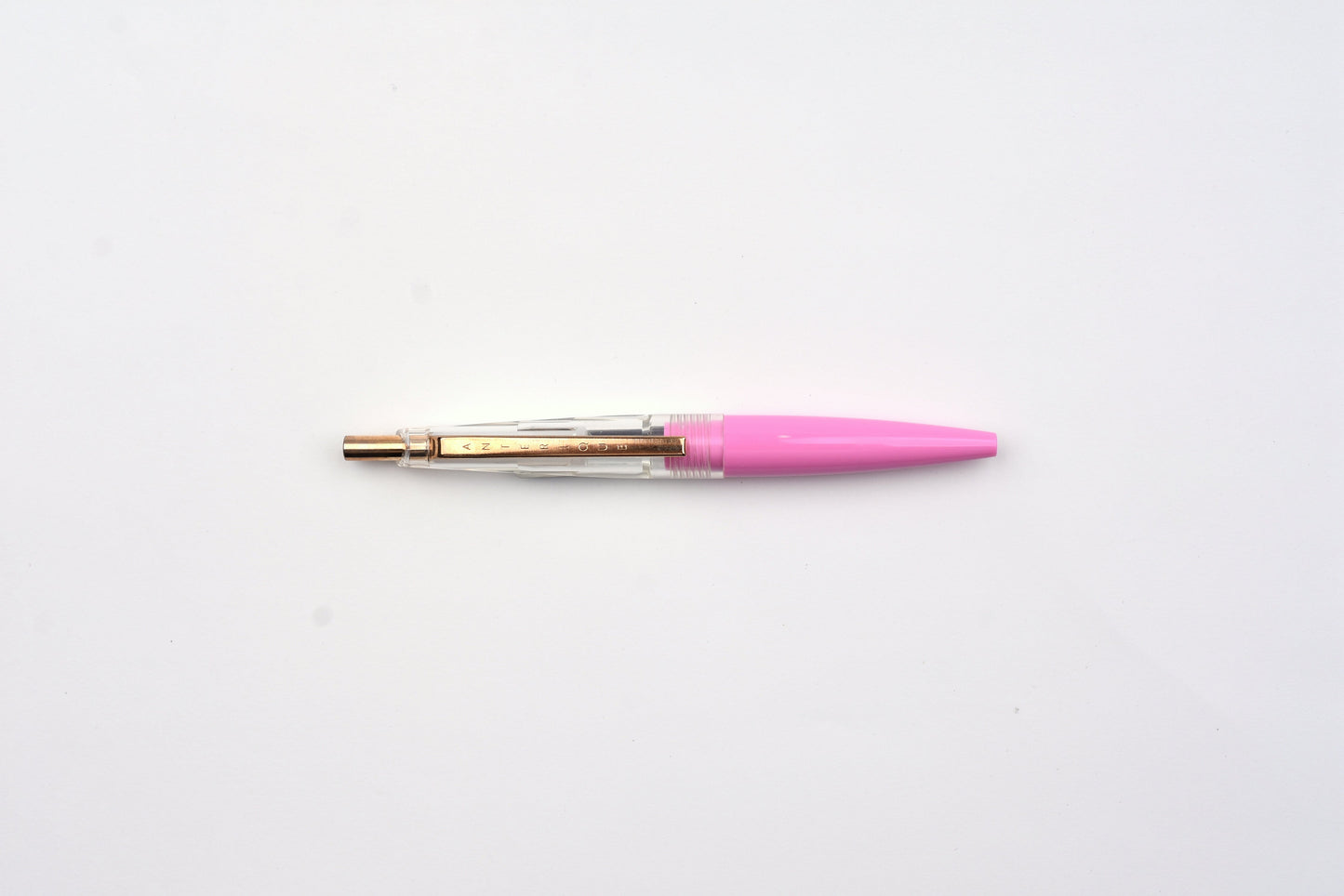 Anterique Stationers - Ultra-Low Viscosity Ballpoint Pen - Mini - 0.5mm