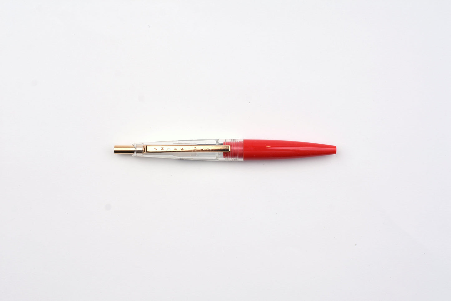 Anterique Stationers - Ultra-Low Viscosity Ballpoint Pen - Mini - 0.5mm