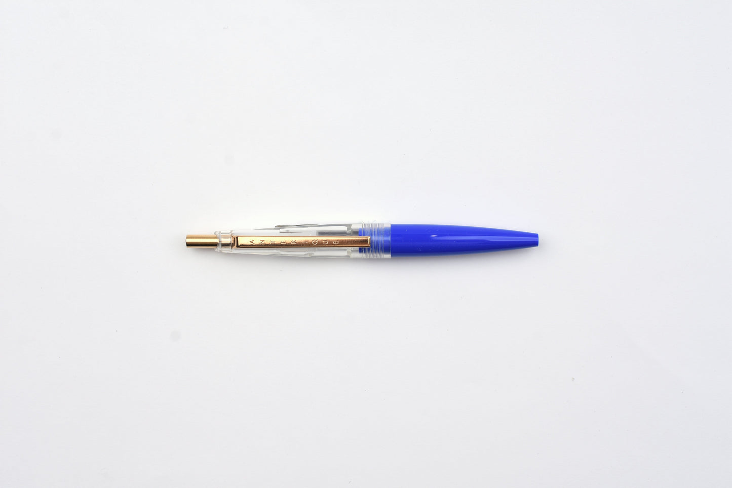 Anterique Stationers - Ultra-Low Viscosity Ballpoint Pen - Mini - 0.5mm
