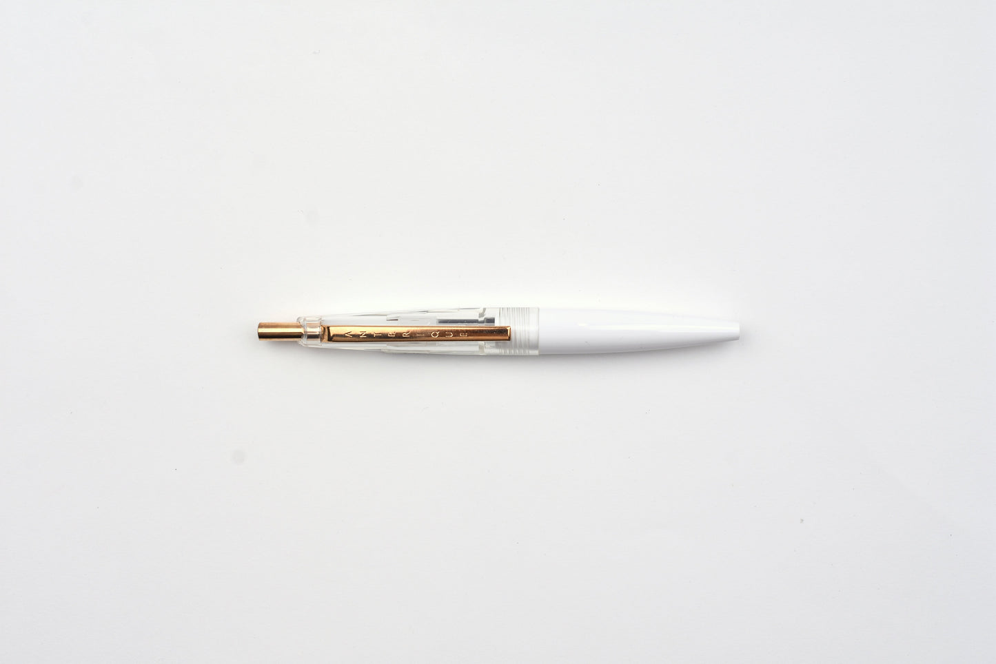 Anterique Stationers - Ultra-Low Viscosity Ballpoint Pen - Mini - 0.5mm