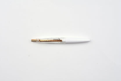 Anterique Stationers - Ultra-Low Viscosity Ballpoint Pen - Mini - 0.5mm