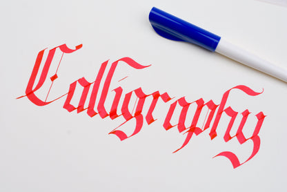 Clairefontaine Calligraphy Pad - Japon Paper - Blank