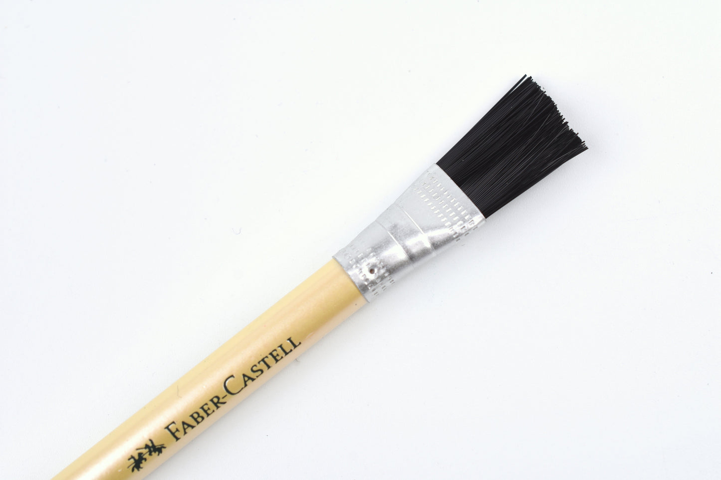 Faber-Castell - Perfection 7058 Eraser Pencil with Brush