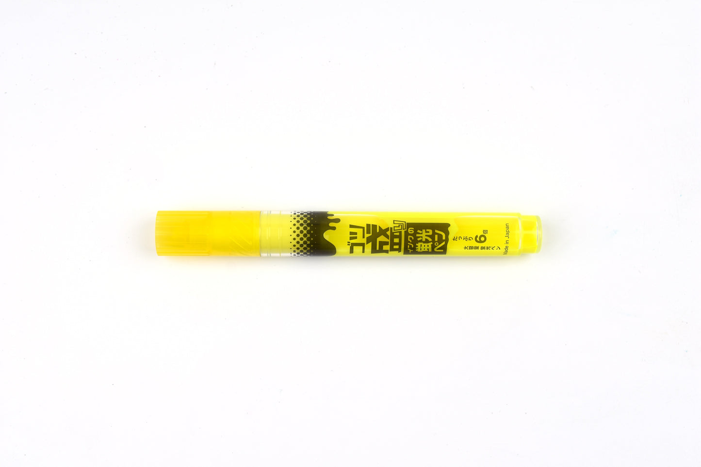 Epoch Gotsumori Mega Capacity Highlighter