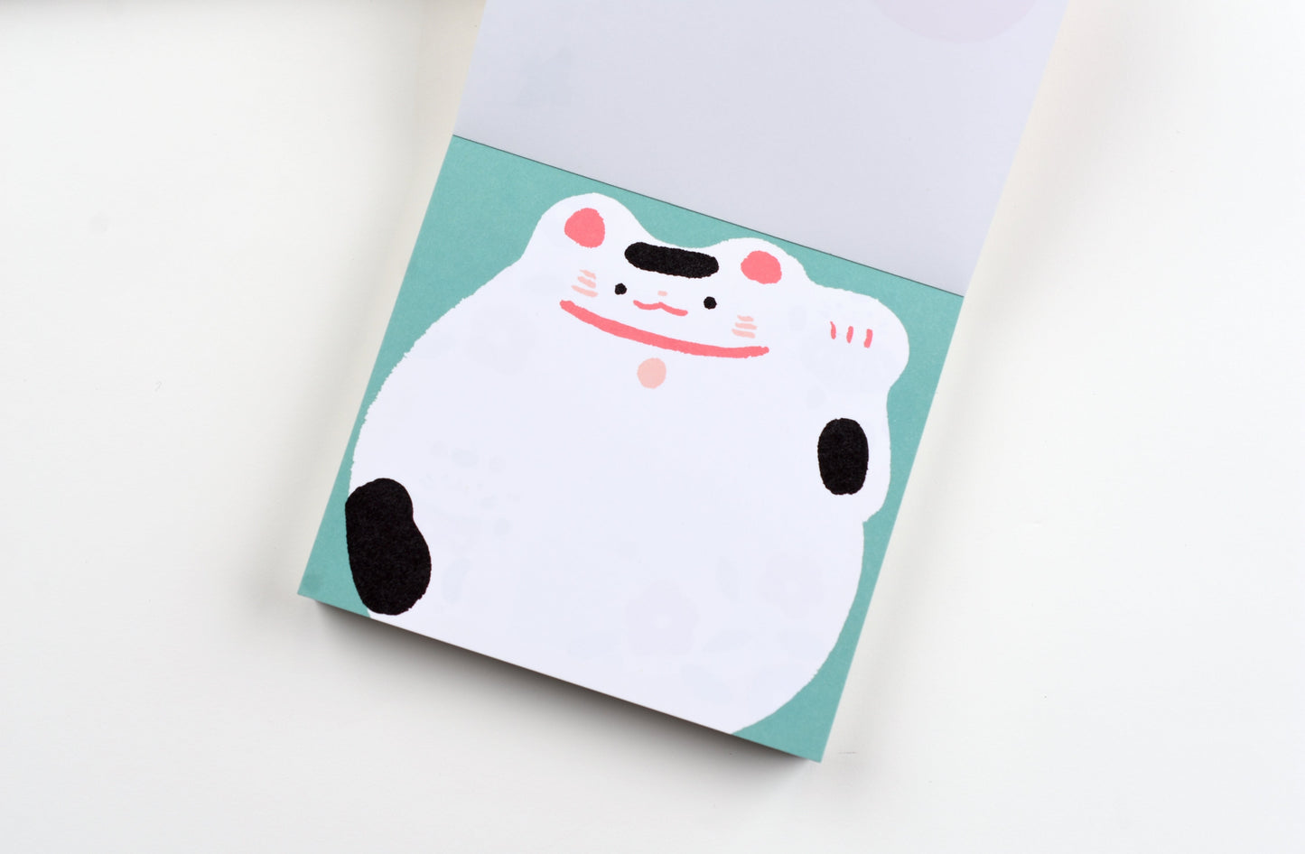 Cozyca - Masao Takahata Memo Pad