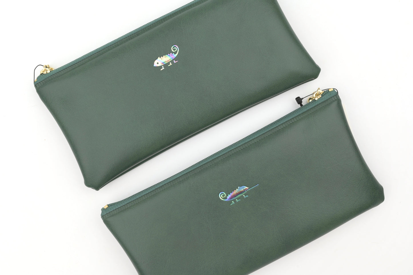 EL COMMUN One-Point Flat Pen Case