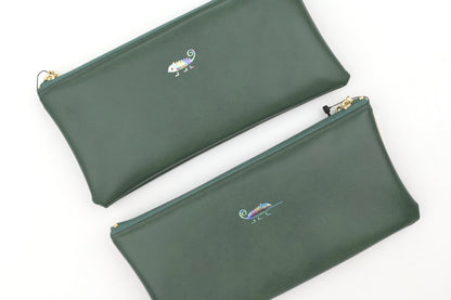 EL COMMUN One-Point Flat Pen Case