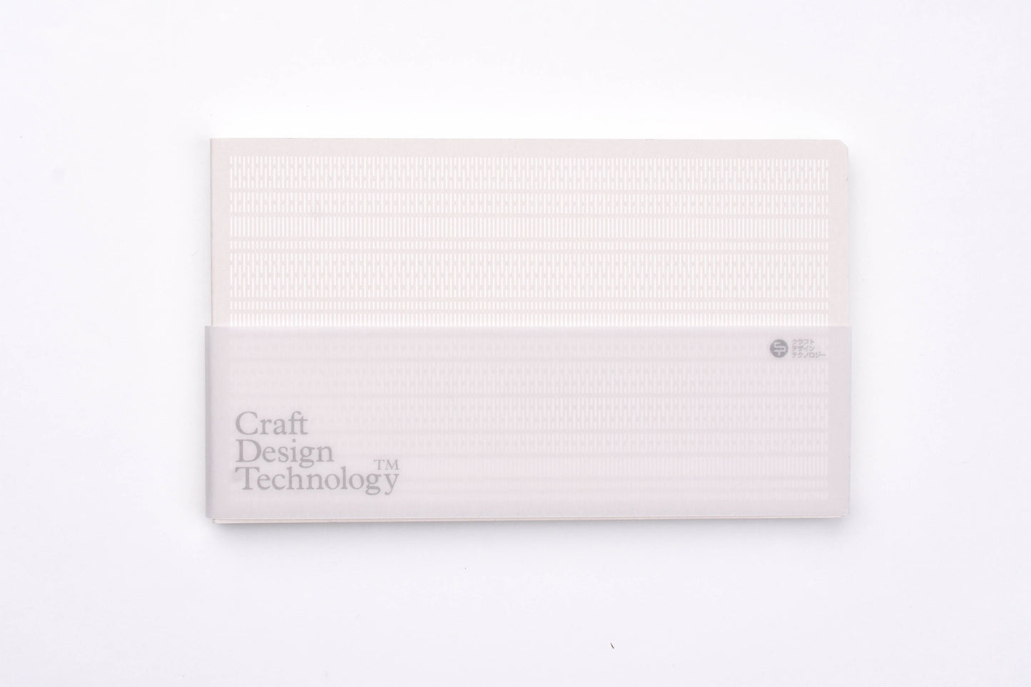 CDT Desk Note - Small