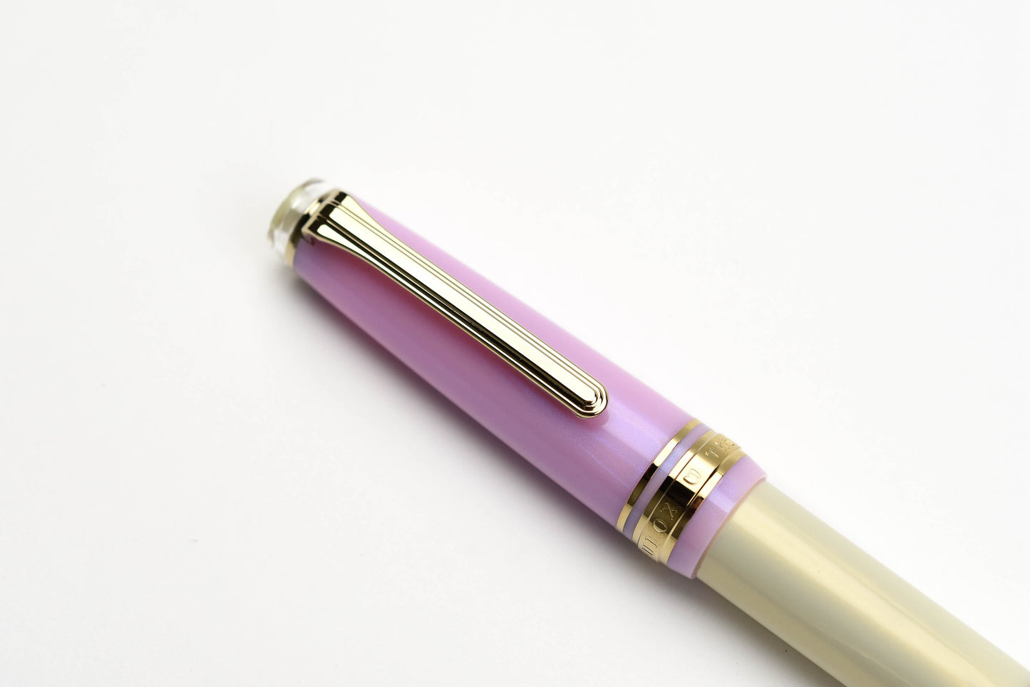 BUNGUBOX Original Mini Fountain Pen - Thumbelina