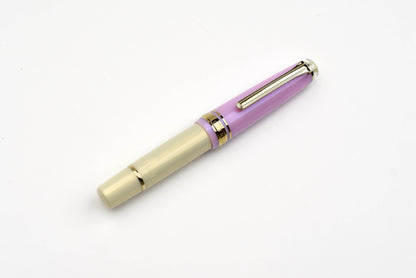 BUNGUBOX Original Mini Fountain Pen - Thumbelina