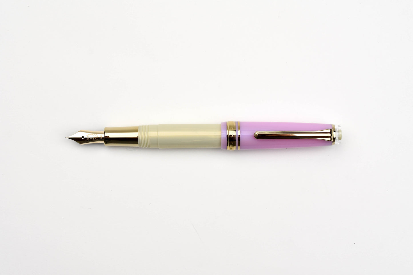 BUNGUBOX Original Mini Fountain Pen - Thumbelina