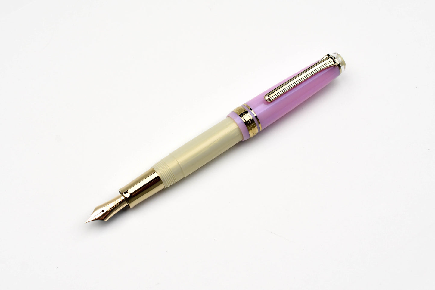 BUNGUBOX Original Mini Fountain Pen - Thumbelina