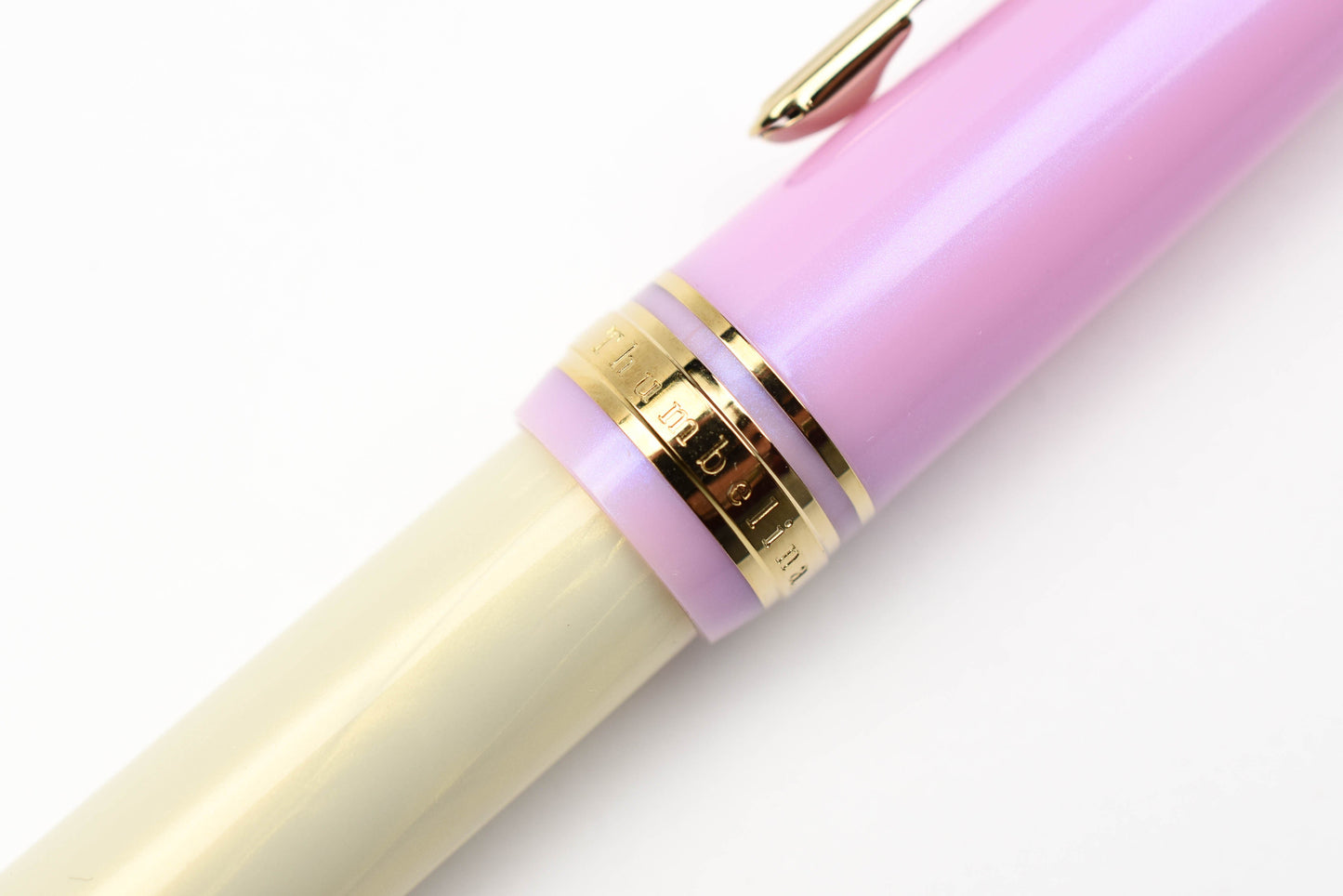 BUNGUBOX Original Mini Fountain Pen - Thumbelina