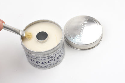 Coccoina Glue Tin - Assorted Pastels