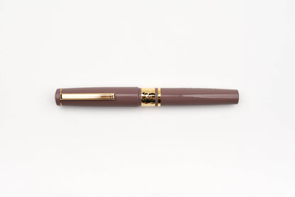 Esterbrook Ebonite Model J Fountain Pen - Violet