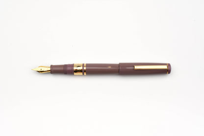 Esterbrook Ebonite Model J Fountain Pen - Violet