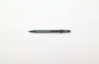 Caran d'Ache x Paul Smith 849 Mechanical Pencil - Black - 5th Edition