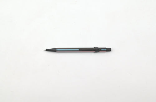 Caran d'Ache x Paul Smith 849 Mechanical Pencil - Black - 5th Edition