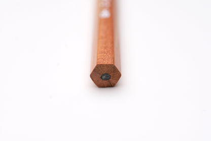 Caran d'Ache Natura Graphite Pencil - HB