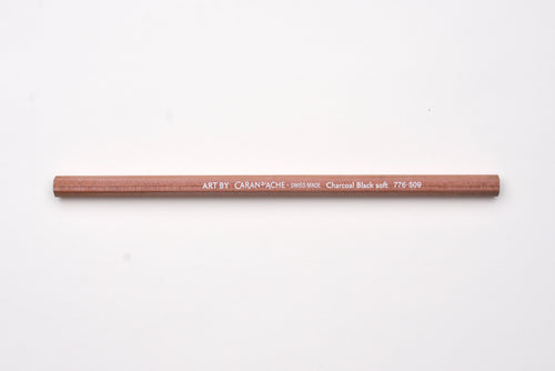 Caran d'Ache Soft Charcoal Pencil