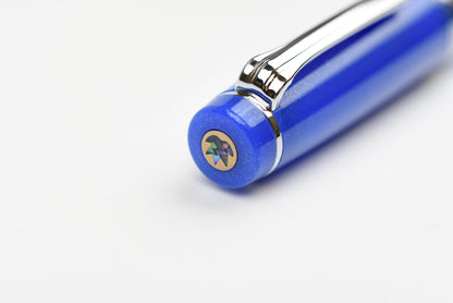 BUNGUBOX Original Fountain Pen - First Love - Artisan Hand Finished