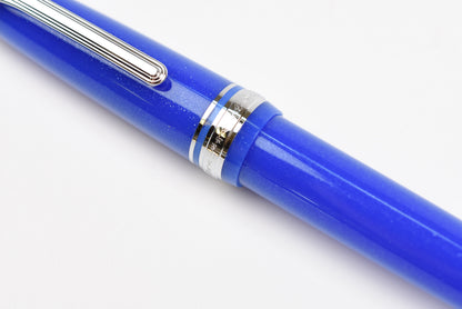 BUNGUBOX Original Fountain Pen - First Love - Artisan Hand Finished