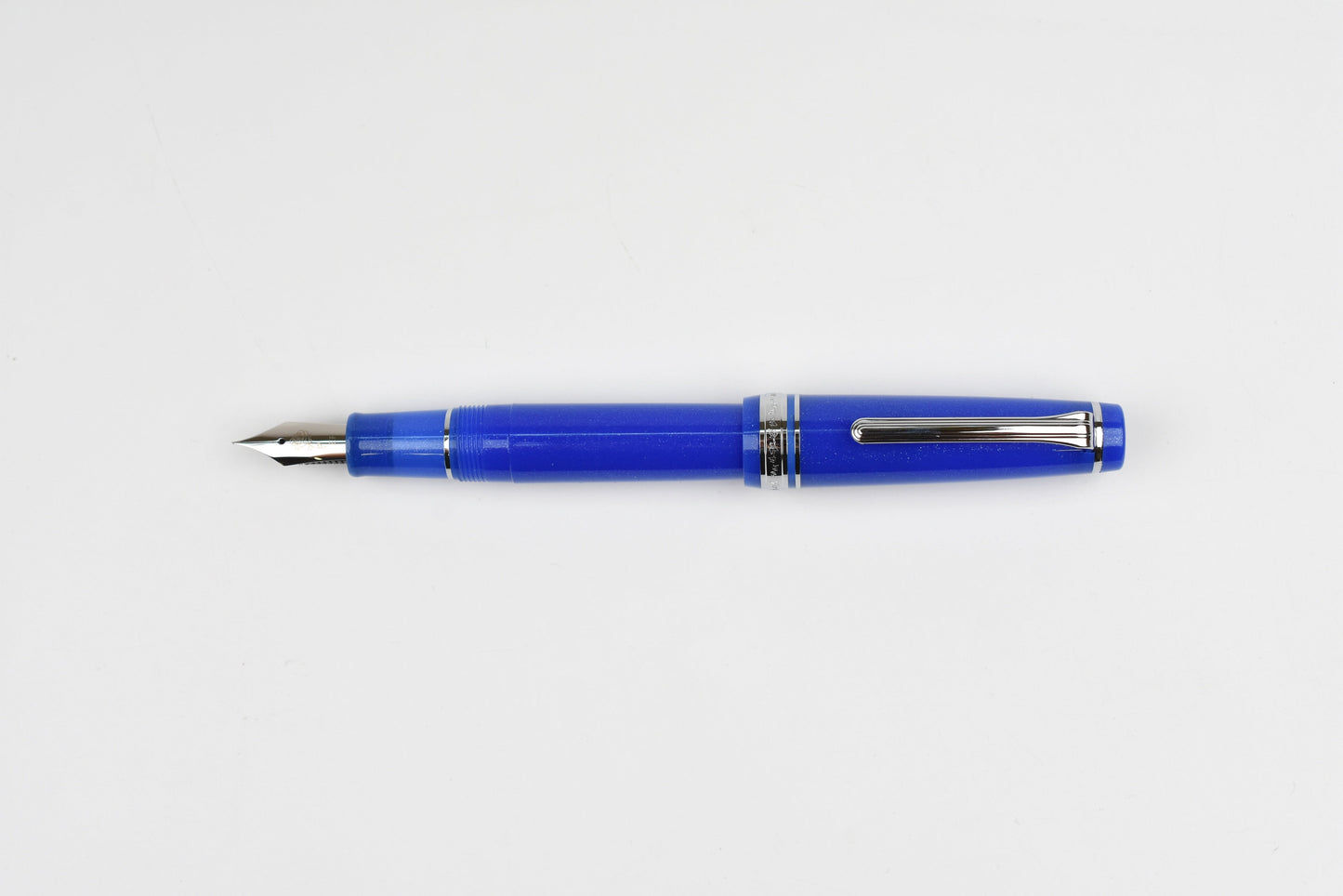 BUNGUBOX Original Fountain Pen - First Love - Artisan Hand Finished