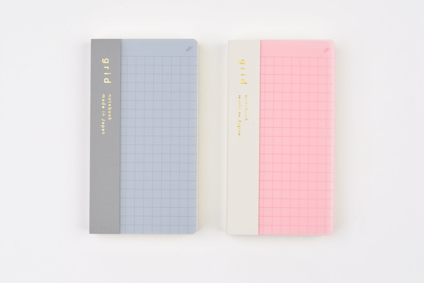 DAIGO isshoni. Notebook - Grid