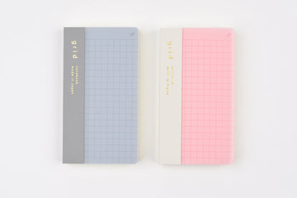 DAIGO isshoni. Notebook - Grid