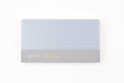 DAIGO isshoni. Notebook - Grid