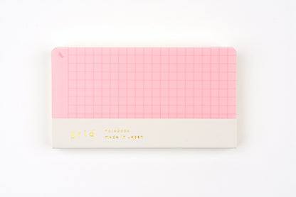 DAIGO isshoni. Notebook - Grid