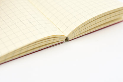 DAIGO isshoni. Notebook - Grid