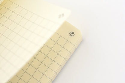 DAIGO isshoni. Notebook - Grid