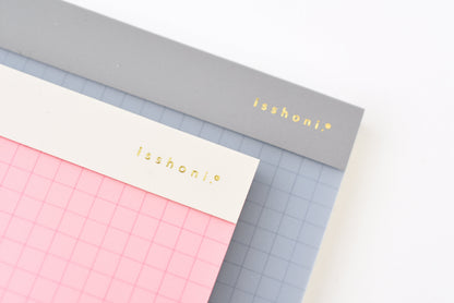 DAIGO isshoni. Notebook - Grid