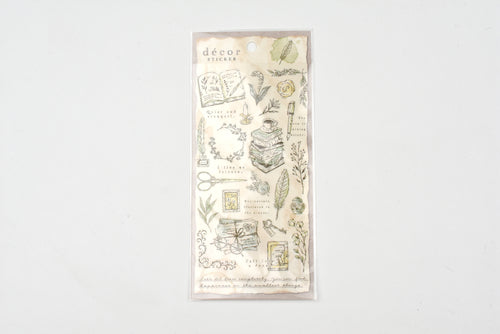 Décor Sticker - Spruce
