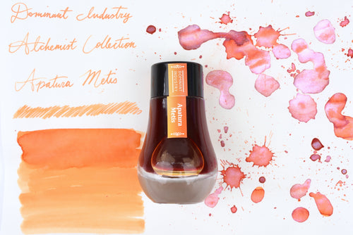 Dominant Industry - Alchemist Collection Pearl - Apatura Metis