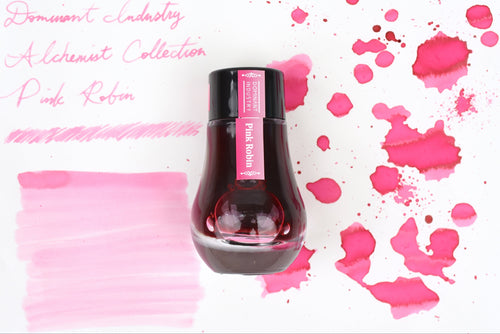 Dominant Industry - Alchemist Collection Standard - Pink Robin