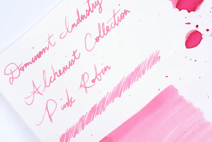 Dominant Industry - Alchemist Collection Standard - Pink Robin