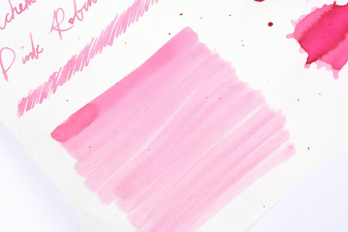 Dominant Industry - Alchemist Collection Standard - Pink Robin