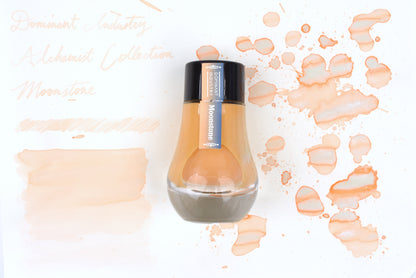 Dominant Industry - Alchemist Collection Calligraphy Ink - Moonstone