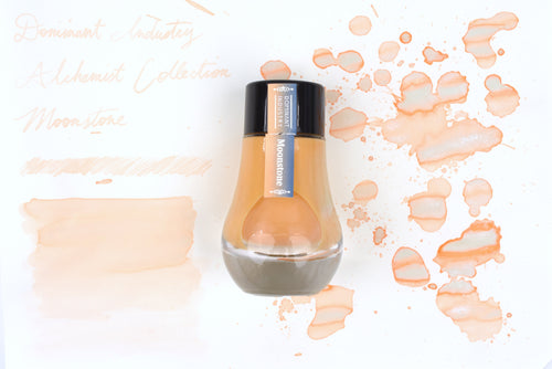 Dominant Industry - Alchemist Collection Calligraphy Ink - Moonstone
