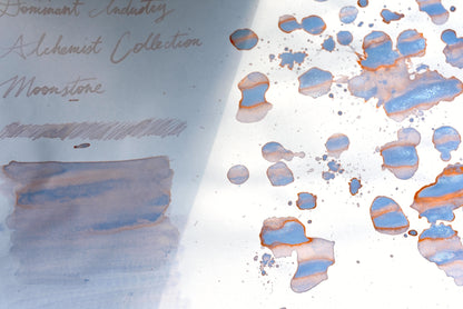 Dominant Industry - Alchemist Collection Calligraphy Ink - Moonstone