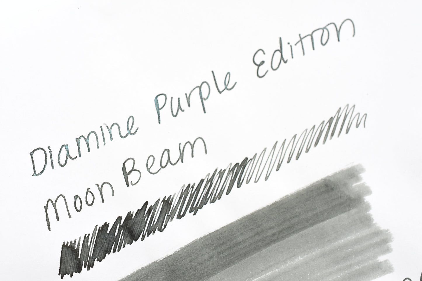 Diamine Purple Edition - Chameleon - Moon Beam