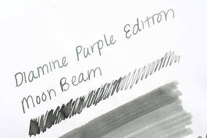 Diamine Purple Edition - Chameleon - Moon Beam